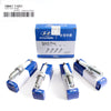 GENUINE Spark Plugs 4PCS for 2011 2012 Kia Sorento 1884111051