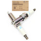 OEM Iridium Spark Plugs for 13-20 Elantra Kona Sonata Tucson Veloster 1.6L Turbo
