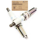 OEM Iridium Spark Plugs for 13-20 Elantra Kona Sonata Tucson Veloster 1.6L Turbo