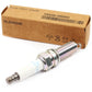 OEM Iridium Spark Plugs for 13-20 Elantra Kona Sonata Tucson Veloster 1.6L Turbo