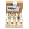 GENUINE Spark Plug 4PCS for 17-22 Elantra Kona Veloster Forte Seltos Soul 2.0L