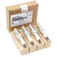 GENUINE Spark Plug 4PCS for 17-22 Elantra Kona Veloster Forte Seltos Soul 2.0L