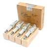 GENUINE OEM 4X Spark Plugs for 2020-2023 Hyundai Kia 1.6L 2.0L 2.5L 1887111070