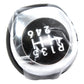 GENUINE Gear Shift Lever Knob for 2011-16 Hyundai Elantra OEM 437113X200RY