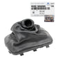 GENUINE Automatic Transmission Shift Knob Boot for 10-13 Kia Forte 846401M500WK