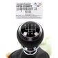 GENUINE Complete Gear Shift Knob for 2015-17 Hyundai Veloster 437002V300RY