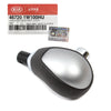 GENUINE Auto Trans Gear Shift Knob for 2012-2017 Kia Rio OEM 467201W100HU