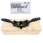 GENUINE Steering Column Multifunction Switch for 19-23 Kia Forte 93400M6700