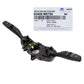 GENUINE Steering Column Multifunction Switch for 19-23 Kia Forte 93400M6700