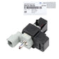 GENUINE Turbocharger Solenoid Waste Gate Valve for 13-20 Elantra Veloster 1.6L