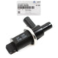 GENUINE Vapor Canister Purge Control Valve 1996-2014 Hyundai Kia 3143029200