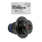 OEM Pulsation Damper for 04-10 Accent Sonata Tiburon Optima Rio Spectra Sportage