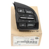 GENUINE Steering Remote Auto Cruise Control Button for 19-20 Hyundai Elantra