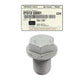 GENUINE Oil Drain Plug for 1986-2024 Genesis Hyundai Kia 2151223001