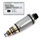 OEM A/C Compressor Control Valve for 2012-2024 Genesis Hyundai Kia 976743M001