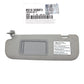 GENUINE Sun Visor DRIVER Side Gray for 2011-2015 Hyundai Elantra 852103X000TX