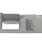 GENUINE Sun Visor Driver LH for 2006-2010 Hyundai Sonata OEM 852013K400QS