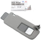 GENUINE Sun Visor GRAY RIGHT PASSENGER for 06-09 Hyundai Santa Fe 852202B511J4