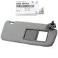 GENUINE Sun Visor GRAY RIGHT PASSENGER for 06-09 Hyundai Santa Fe 852202B511J4