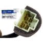 GENUINE Fuel Door Opener Release Switch Beige for 2009-10 Sonata 935553K500V2