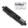 GENUINE Power Seat Adjust Switch DRIVER for 11-17 Elantra Sonata 885403X100RY