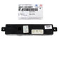 GENUINE Power Seat Adjust Switch DRIVER for 11-17 Elantra Sonata 885403X100RY