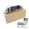 GENUINE Main Power Window Switch SILVER for 03-08 Hyundai Tiburon 935702C060KH