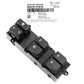 GENUINE Main Power Window Switch for 2011-2013 Kia Optima 935702T010