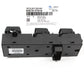 GENUINE Main Power Window Switch for 2011-2013 Kia Optima 935702T010