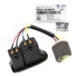 GENUINE Trunk & Fuel Door Opener Release Button for 2006-2008 Hyundai Sonata