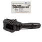 GENUINE Windshield Wiper Switch for 11-18 Elantra Sonata Forte Rio 934201U000