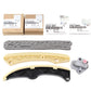 GENUINE Timing Chain Kit VVT Gear for 12-21 Hyundai Kia 1.6L Elantra Sonata Soul