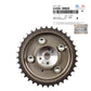 GENUINE Timing Chain Kit VVT Gear for 12-21 Hyundai Kia 1.6L Elantra Sonata Soul