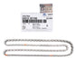 GENUINE Timing Chain for 06-12 Azera Entourage Genesis Santa Fe Sonata Veracruz