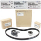 GENUINE Engine Timing Belt Kit for 1996-2011 Hyundai Accent Kia Rio 2431226050