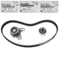GENUINE Engine Timing Belt Kit for 1996-2011 Hyundai Accent Kia Rio 2431226050