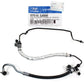 Power Steering Pressure Hose OEM for 2007-2012 Hyundai Veracruz 575103J000