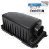 GENUINE Air Cleaner Box Top Cover for 12-17 Accent Veloster Rio 281111R100