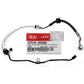 GENUINE Power Steering Pressure Hose for 06-10 Kia Optima Rondo OEM 575102G000