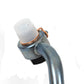 GENUINE Power Steering Pressure Hose for 06-10 Kia Optima Rondo OEM 575102G000