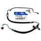 Power Steering Pressure Hose GENUINE for 09-12 Hyundai Veracuz OEM 575103J020