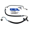 Power Steering Pressure Hose GENUINE for 09-12 Hyundai Veracuz OEM 575103J020
