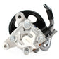 GENUINE Power Steering Pump for 2007-2012 Hyundai Veracruz OEM 571003J010