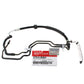 GENUINE POWER STEERING PRESSURE HOSE for 05-10 TUCSON KIA SPORTAGE 575102E001