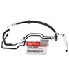 GENUINE POWER STEERING PRESSURE HOSE for 05-10 TUCSON KIA SPORTAGE 575102E001