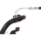 GENUINE POWER STEERING PRESSURE HOSE for 05-10 TUCSON KIA SPORTAGE 575102E001