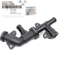 OEM Water Valve Oil Cooler Warmer for 13-21 Palisade Santa Fe Sonata Telluride