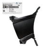 GENUINE Front Bumper Air Duct LEFT DRIVER for 19-20 Hyundai Elantra 86567F2AA0