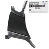 GENUINE Front Bumper Air Curtain Duct RIGHT for 19-20 Hyundai Elantra 86568F2AA0
