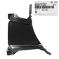 GENUINE Front Bumper Air Curtain Duct RIGHT for 19-20 Hyundai Elantra 86568F2AA0